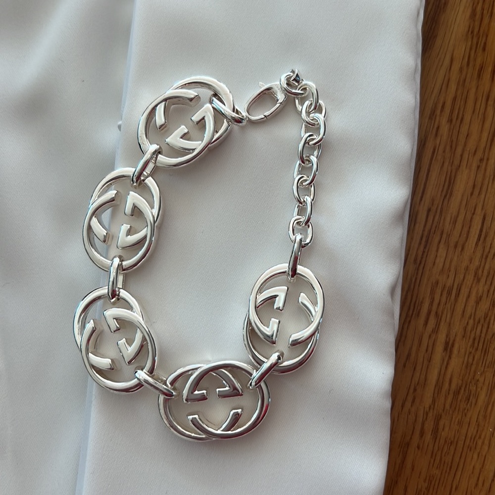 Authentic Gucci bracelet - Picture 4 of 4